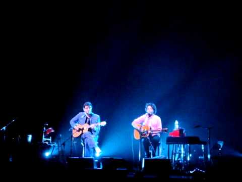 time out chicago Flight of the Conchords at Radio City