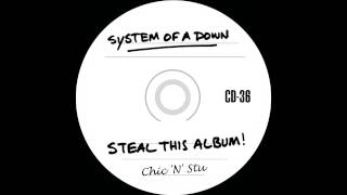 Download Lagu System of a Down - Steal This Album! - Chic 'N' Stu MP3