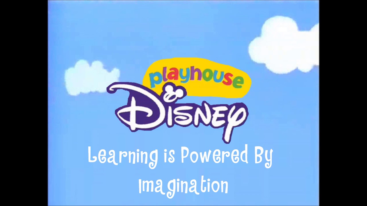 Playhouse Disney Up Next Bumper Music (20012007; Better Version) YouTube