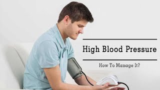 Hypertension- causes, symptoms, diagnosis, treatment pathology