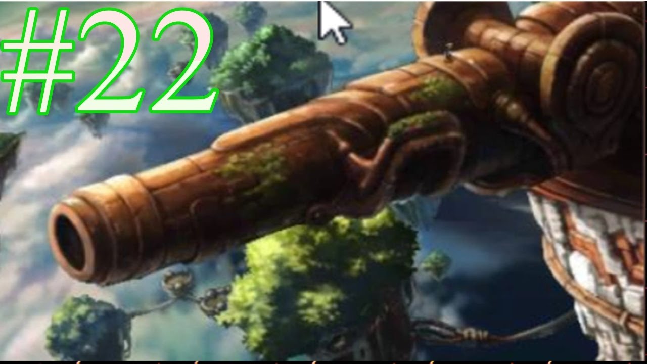 Bravely Second: End Layer Episode 22: Sky High