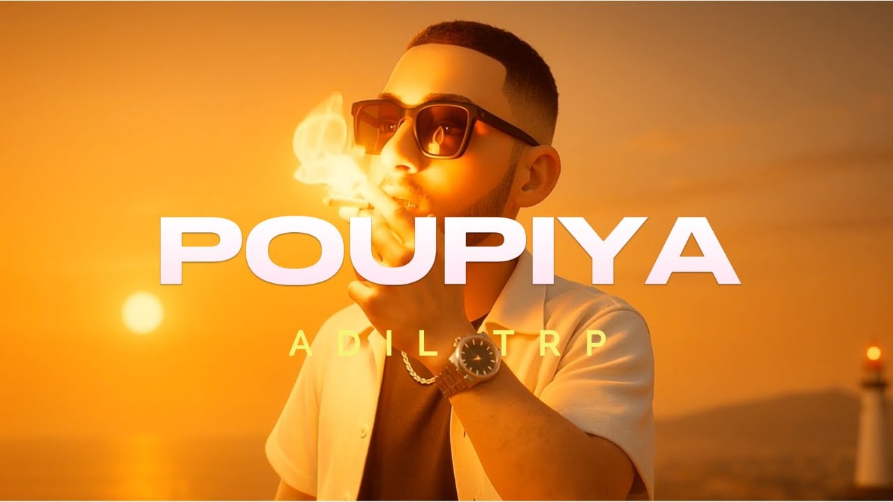 ADIL TRP - POUPIYA