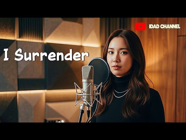 YouTube에서 SURRENDER (Acoustic Piano Version) | This vocal will give you CHILLS... 🥶💎 보기 YouTube에서 SURRENDER (Acoustic Piano Version) | This vocal will give you CHILLS... 🥶💎 보기