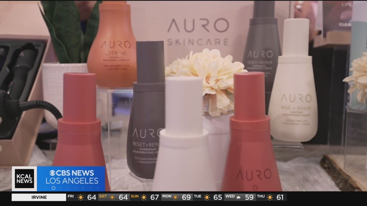 6 must-have products for spring - YouTube