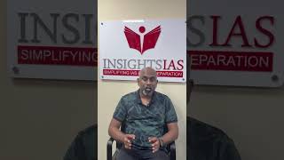UPSC CSE 2025 Results | 23 Karnataka Students from Insights IAS | Umesh Sir Congratulations Message