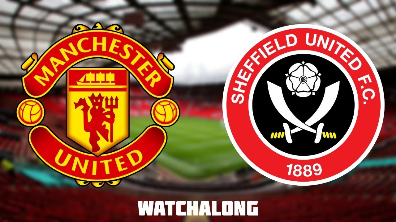 Sheffield United 2 3 Manchester United Live Result And Match Highlights As Martial Rashford Goals Earn Win Evening Standard