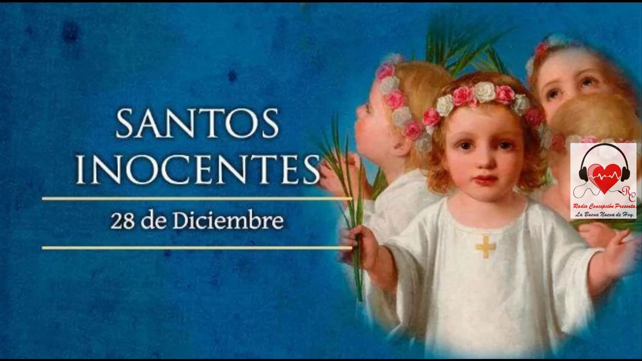 Catholic Feast Day December 28 Catholic Feast Day December 28