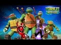 Черепашки-Ниндзя: Легенды - ИСПЫТАНИЕ  БОЙСЯ КРЭНГА (TMNT Legends UPDATE 7.0)