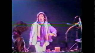 Rolling Stones Live LA 1975 All Down The Line BEST SOUND EVER