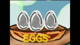 Sports Performance Learn the ABCs e is for eagle and eggs