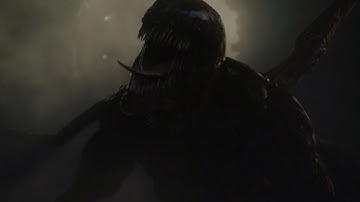 Prison escape scene-Venom let there be carnage|clip (FHD)