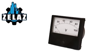 Вольтметр М42300 Вольтметр М42300