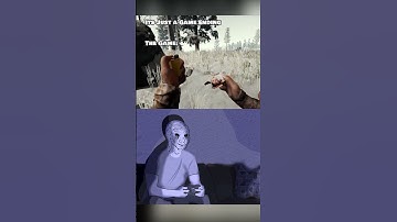 Thumbnail of The Forest Sad Alternative Ending