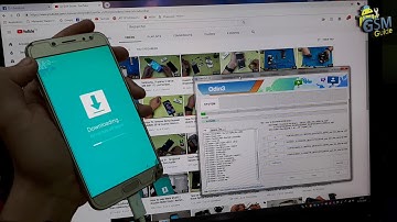 Downgrade Android 8.1 ROM to Official Android 7.0 Firmware EXCLUSIVE J7 PRO - Gsm Guide