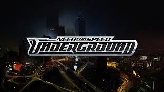 Nfs Underground In 2026