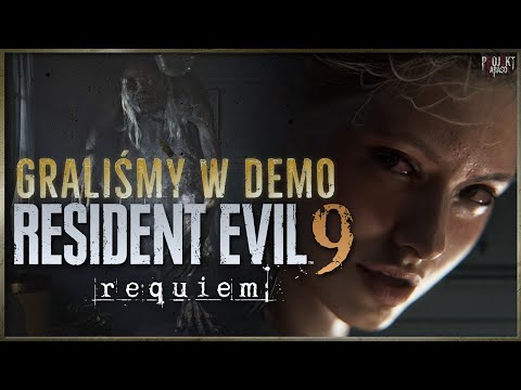 Resident Evil 9 Requiem Demo First Impressions - Analysis, Gameplay & Theories 🧐