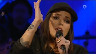 Miriam Bryant - Ett sista glas (Evert Taube cover) @ Så mycket bättre 2015