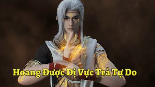 Download lagu Thế Giới Hoàn Mỹ Tập 329 | Hoang Được Dị Vực Trả Tự Do