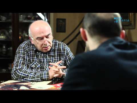 \"ლიტარეა\" #7 - ლევან ბრეგაძე