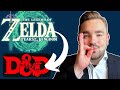 5 Schritte zum epischen Dungeon: Zelda Style