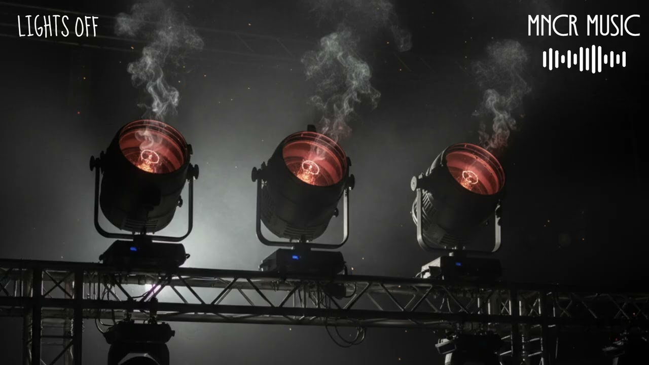 MNCR Music - Lights Off