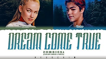 Z-O-M-B-I-E-S 4: Dawn Of The Vampires 