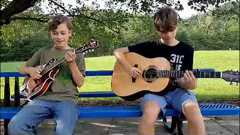 Instrument Donations to the Franklin County Junior...