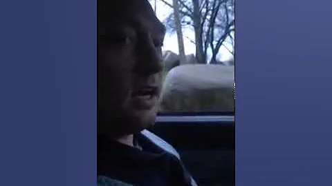 endnu en idiot spilder politiets tid.....