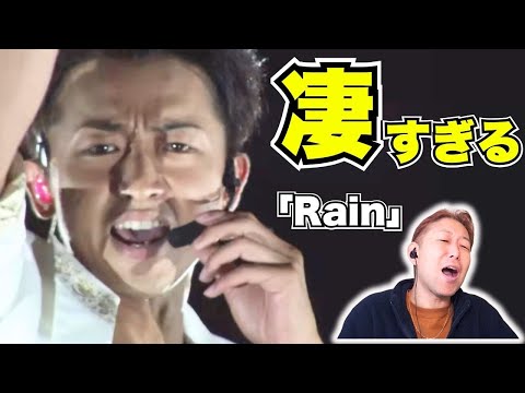 Ohno Satoshi's otherworldly singing is astonishing What's going