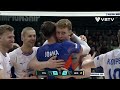 POLAND 🇵🇱 vs NETHERLANDS 🇳🇱 | Highlights | Men's Volleyball World Championship 2025