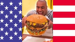 MEMES AMERICANOS 3