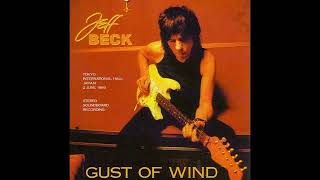 Jeff Beck: Gust of Wind (Part II) (Live Soundboard Mix)