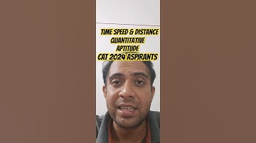 Time Speed Distance QA #cat2024 #maba2z #shorts #viral #mba #iim #Tricks #maths #study #viralvideo