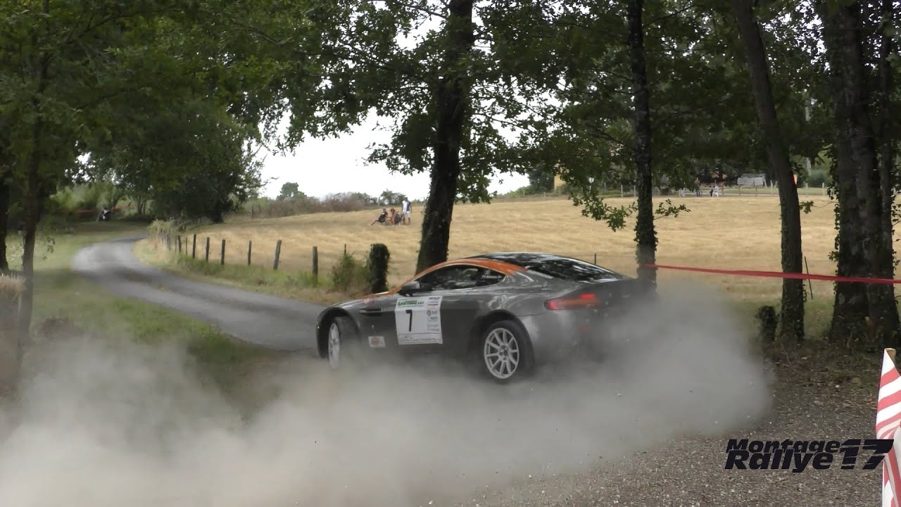 Rallye 24 Dordogne Périgord 2023 ( show and limit )
