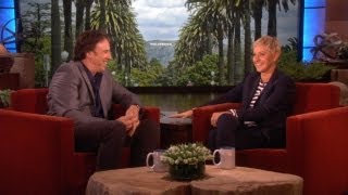 Kevin Nealon On Current Events