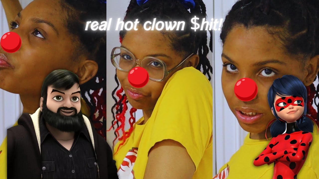 storytime + grwm: the creator of miraculous ladybug blocked me. - YouTube