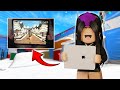 PLAYING MM2 ON MOBILE FOR 24 HOURS... (Murder Mystery 2)