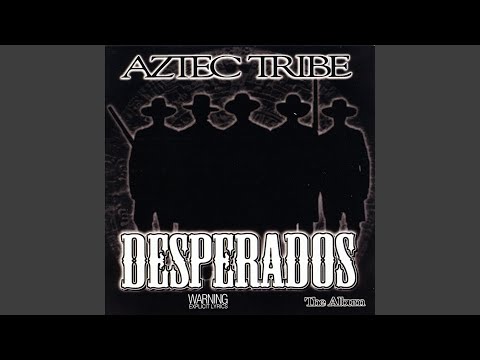 Aztec Tribe — Oye Como Va