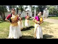 Shyamo sundor giridhari l nrityakala dance academy l nazrul geeti