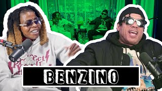 Benzino Unfiltered The Epic Journey Of Hip Hop Wealth And Controversial Confessions