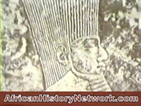 When Black People Ruled The World - Part 2: Dr. Le...