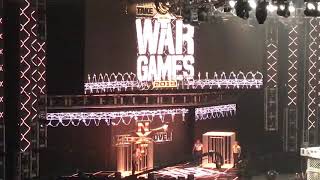 11\/23\/2019 WWE NXT Takeover War Games (Rosemont, IL) - Kevin Owens Entrance