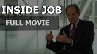 Inside Job (2010): Full Documentary Movie