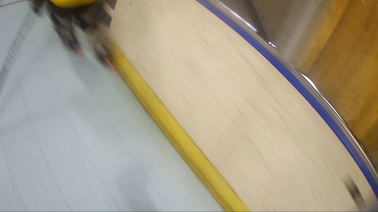 West Covina Roller Hockey 12/9/2018 YouTube