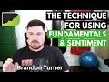 How To Trade Forex Fundamental Analysis With Demand Zones - Fundamental Bias First!!!