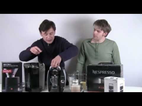 Tassimo T45 - Top 5 Coffee Gifts Ideas