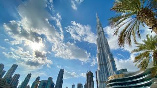 644 Algériens ont acheté illégalement 972 biens immobiliers à Dubai pour plus de 620 millions $
