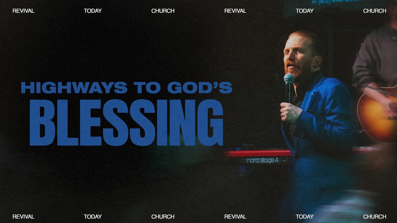 8 Scriptural Highways to God's Covenant of Increase, Riches, and Multiplication