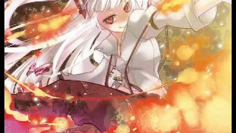 Download うたかた月まで届け 不死の煙 Mp4 Mp3