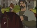 Caucausion Falcon صقر القوقاز 
